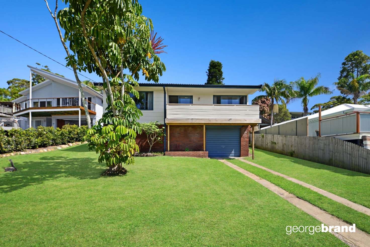 Main view of Homely house listing, 326 The Round Drive, Avoca Beach NSW 2251