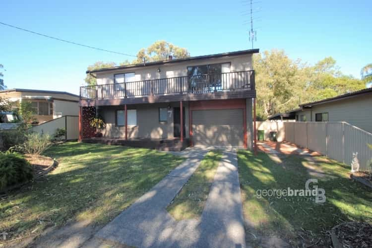 Main view of Homely house listing, 7 Seventh Avenue, Toukley NSW 2263