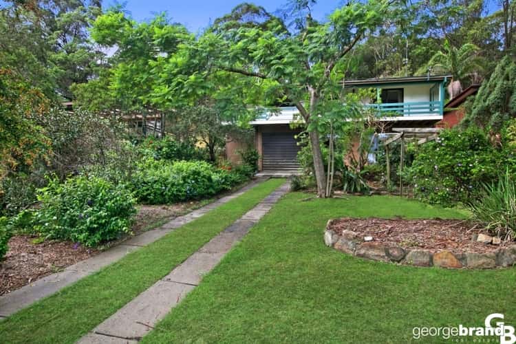 Second view of Homely house listing, 16 Bourke Ave, Yattalunga NSW 2251