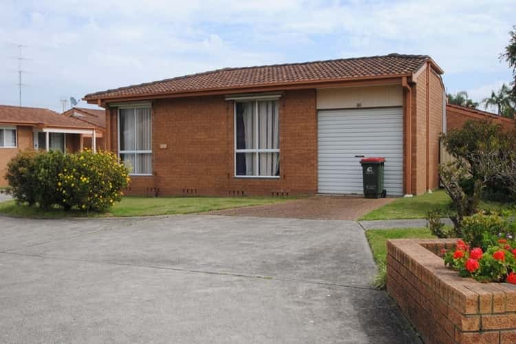 Second view of Homely unit listing, 46 Gilbert Avenue, Gorokan NSW 2263