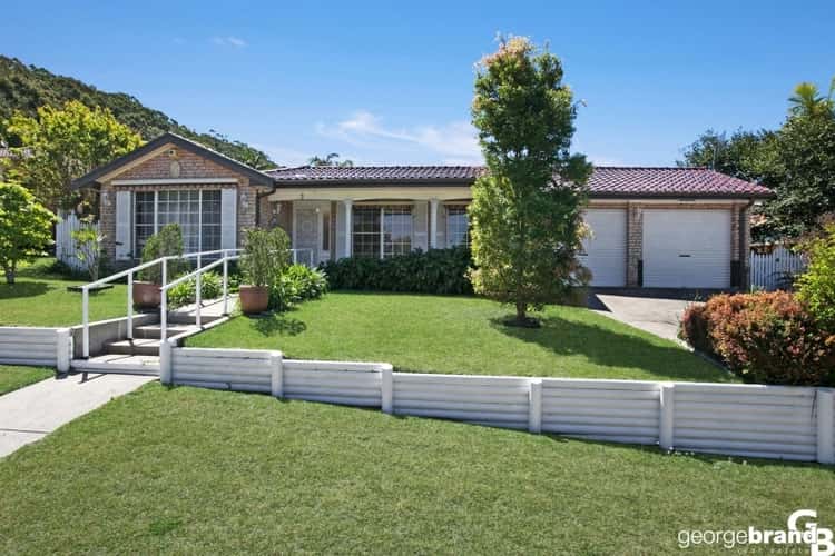Main view of Homely house listing, 3 Merrivale Close, Kincumber NSW 2251