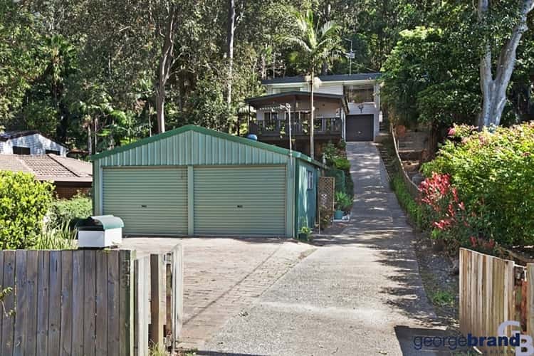 Main view of Homely house listing, 33 Sylvania Road, Umina Beach NSW 2257