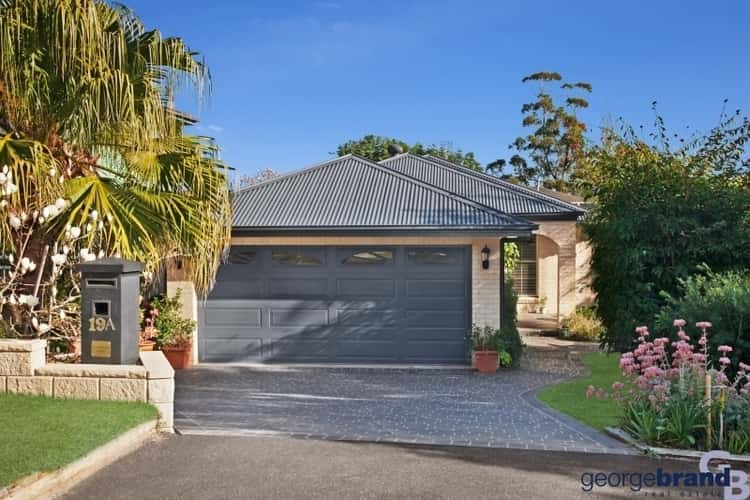 Main view of Homely house listing, 19a Bourke Avenue, Yattalunga NSW 2251