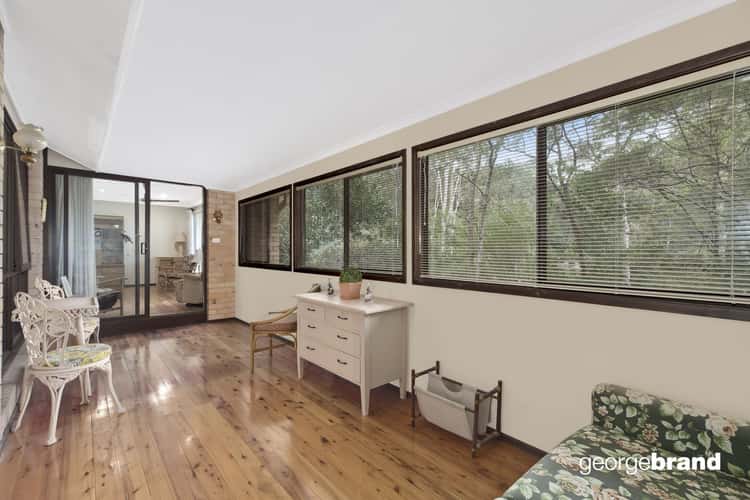 Sixth view of Homely house listing, 5 Fitzgibbon Cl, Avoca Beach NSW 2251