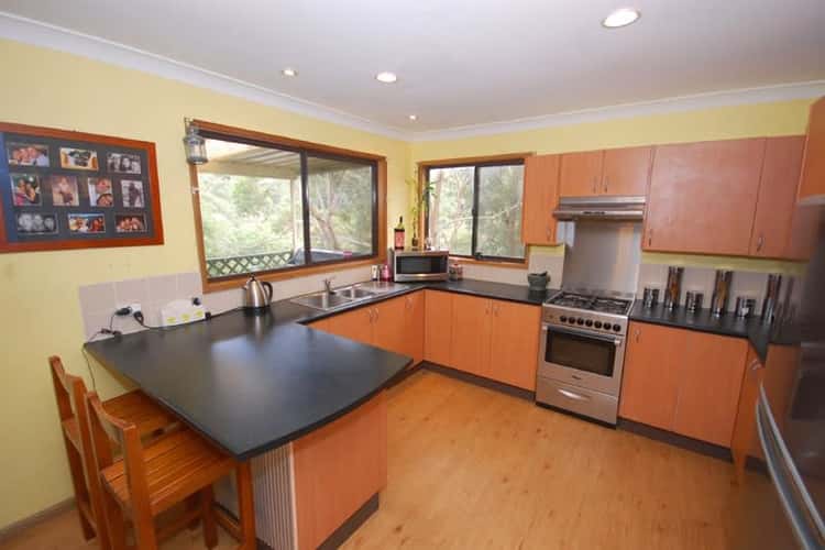 Fifth view of Homely house listing, 3 Franklin Avenue, Avoca Beach NSW 2251