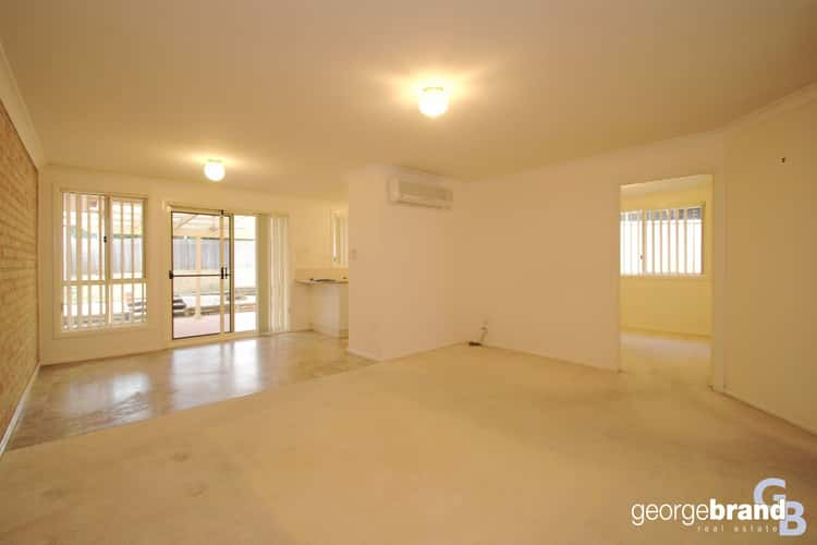 Second view of Homely house listing, 10a Daintree Crescent, Blue Haven NSW 2262