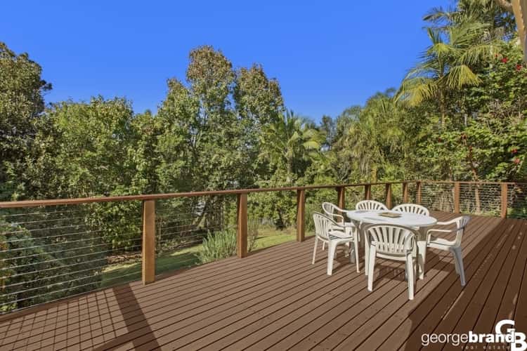 Second view of Homely house listing, 8 Ridgway Road, Avoca Beach NSW 2251