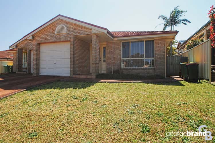 Main view of Homely house listing, 10a Daintree Crescent, Blue Haven NSW 2262