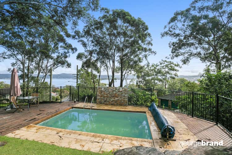 Third view of Homely house listing, 15 Panorama Terrace, Green Point NSW 2251