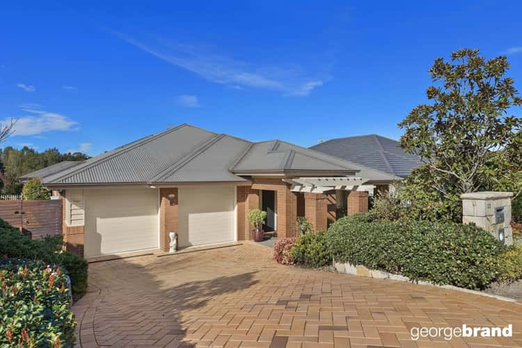 Main view of Homely house listing, 23 Figtree Bay Dr, Kincumber NSW 2251