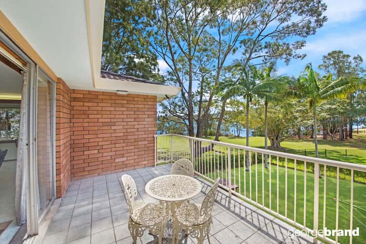 Second view of Homely house listing, 18 Asca Drive, Green Point NSW 2251