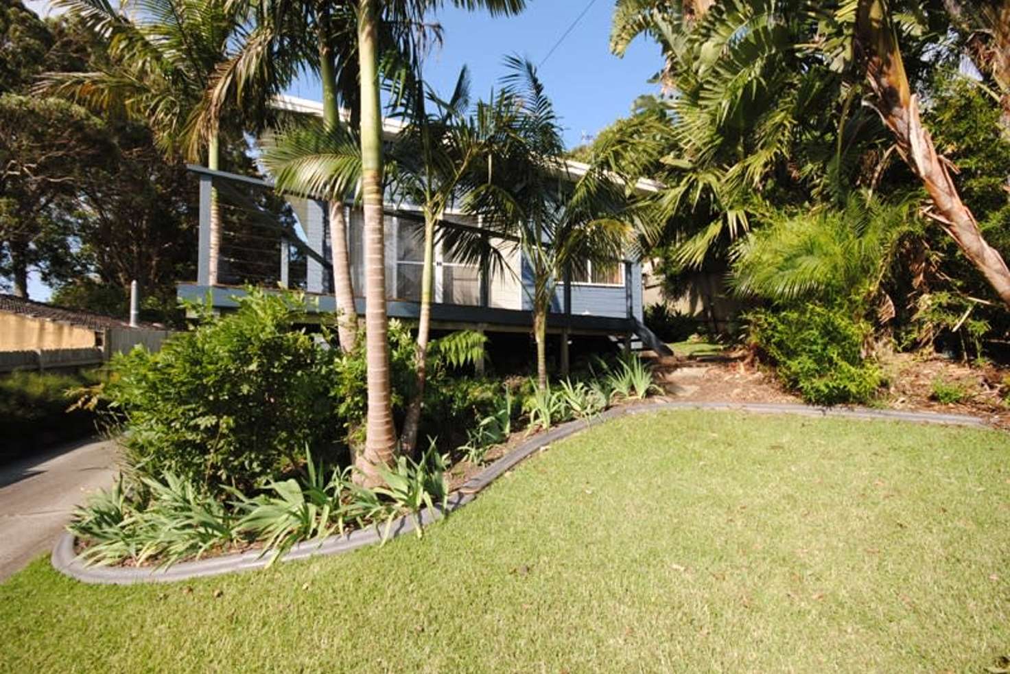 Main view of Homely house listing, 175 Copacabana Drive, Copacabana NSW 2251