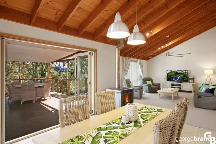 25 Baronga Rd