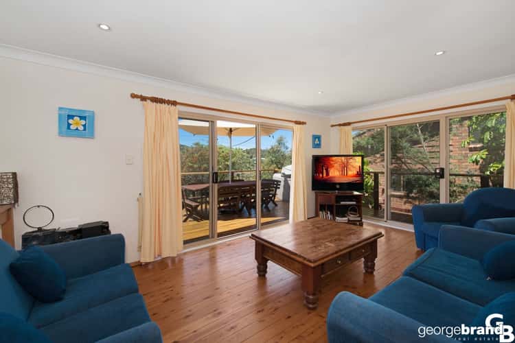 Second view of Homely house listing, 95 Del Rio Drive, Copacabana NSW 2251