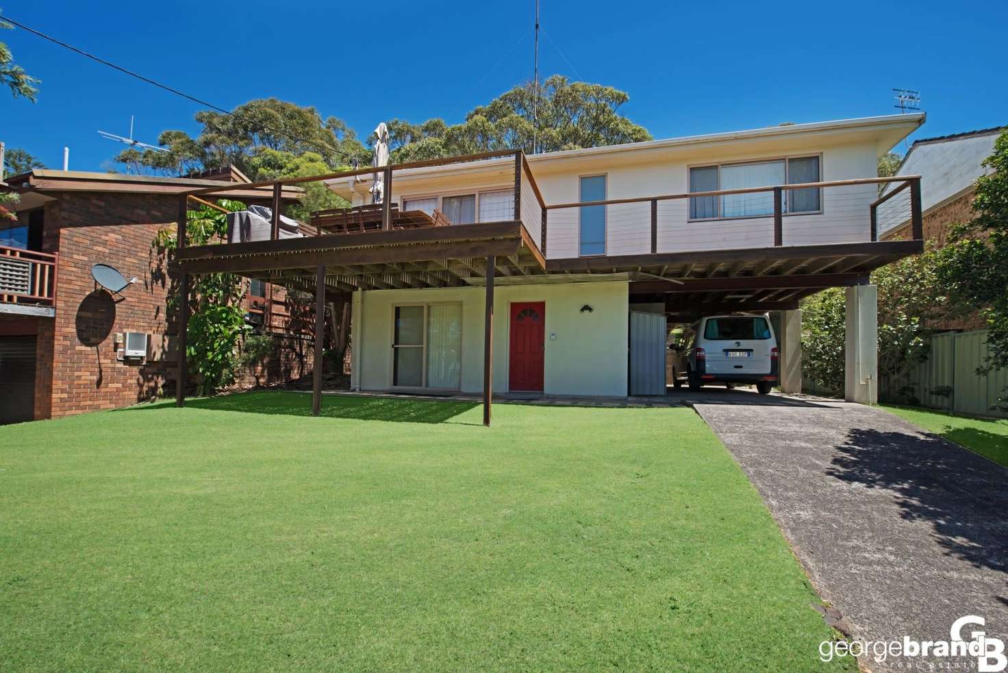 Main view of Homely house listing, 95 Del Rio Drive, Copacabana NSW 2251