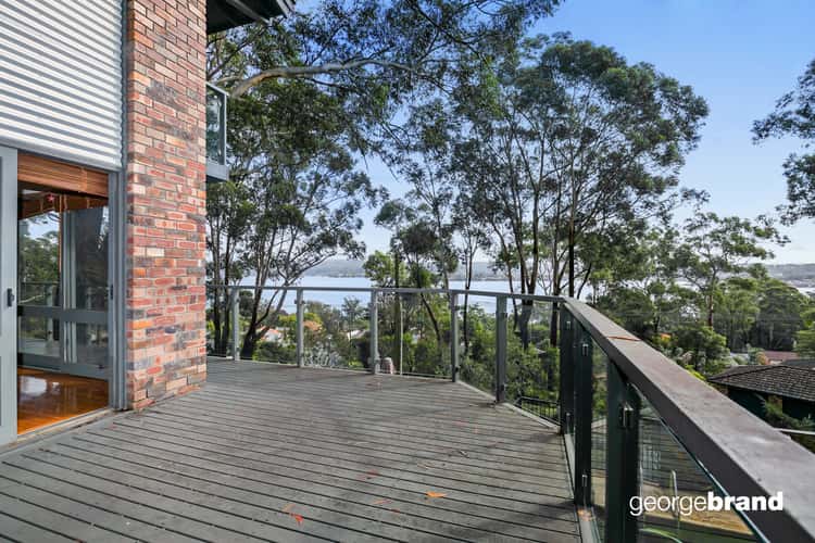 Second view of Homely house listing, 15 Panorama Terrace, Green Point NSW 2251