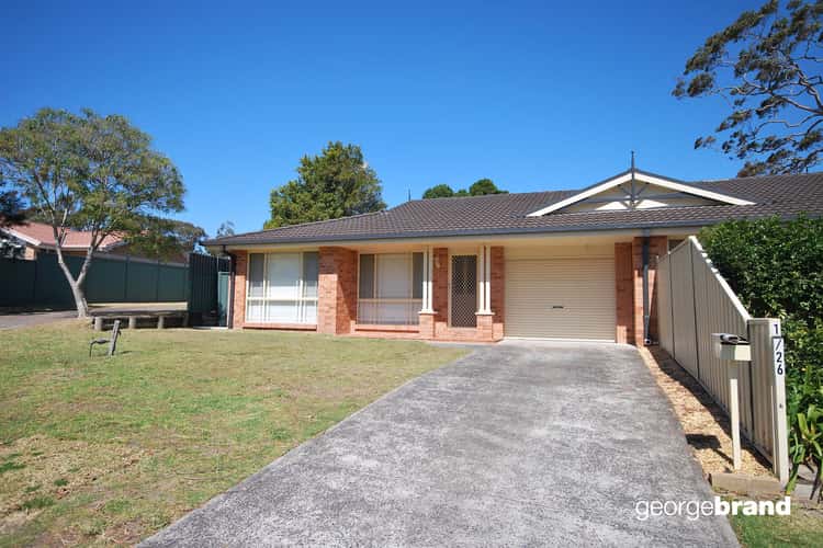 Main view of Homely house listing, 1/26 Percy Joseph Avenue, Kariong NSW 2250