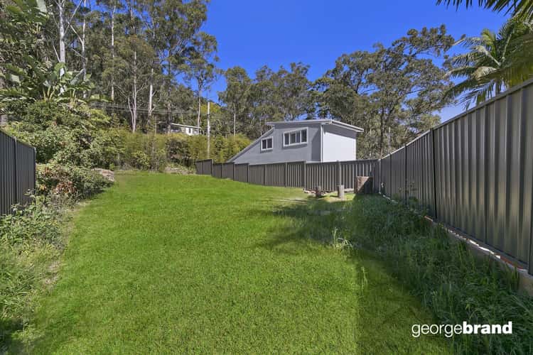 Fourth view of Homely residentialLand listing, 11 Undara Road, Bensville NSW 2251