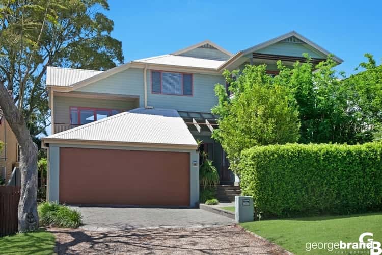 Main view of Homely house listing, 36 Patrick Cr, Saratoga NSW 2251