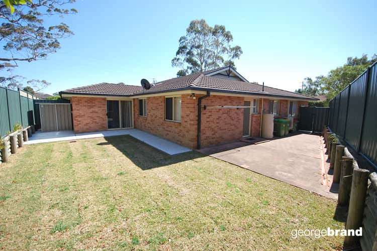 Second view of Homely house listing, 1/26 Percy Joseph Avenue, Kariong NSW 2250