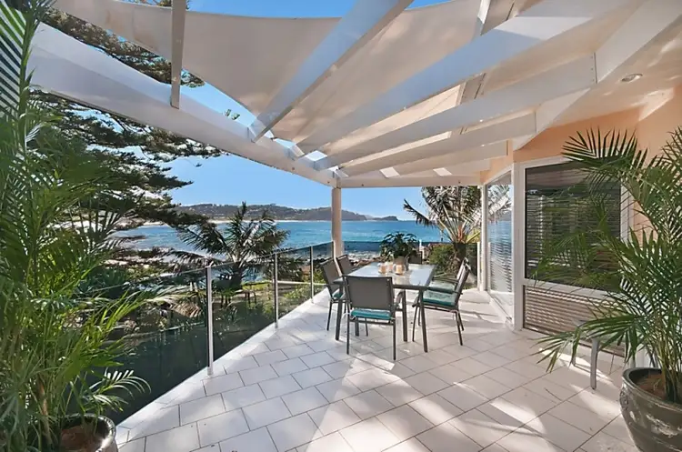 2 Cliff Avenue