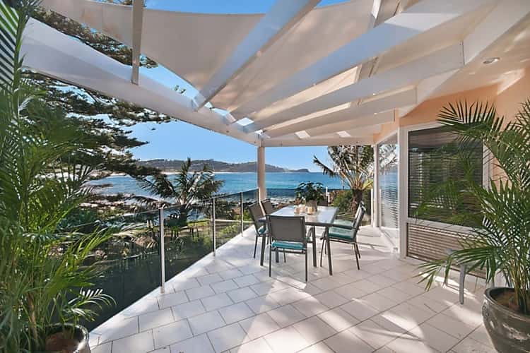 Main view of Homely house listing, 2 Cliff Avenue, Avoca Beach NSW 2251