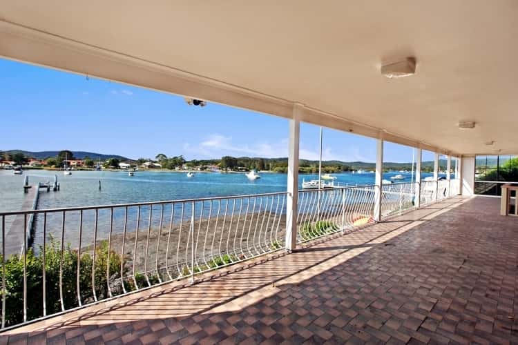 Fourth view of Homely house listing, 32a Sorrento Road, Empire Bay NSW 2257