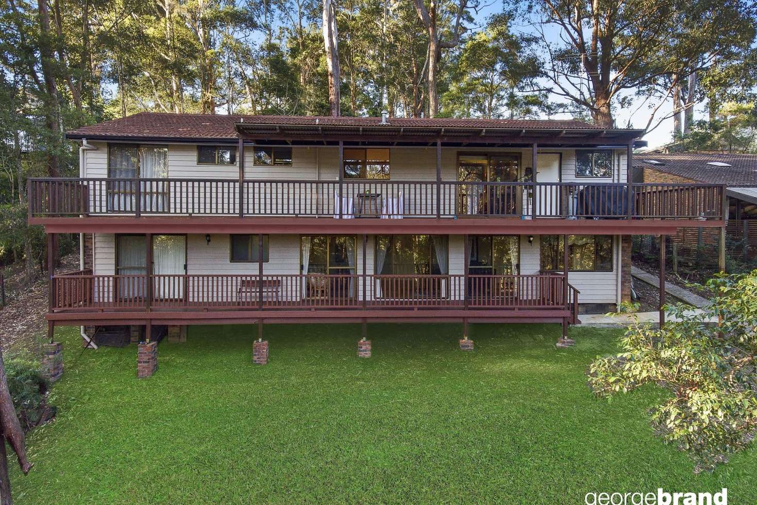 Main view of Homely house listing, 24 Chapman Crescent, Avoca Beach NSW 2251