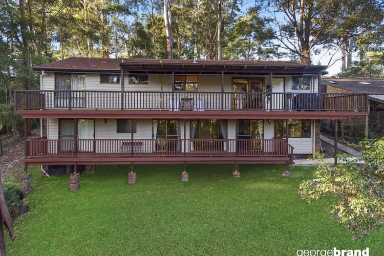 Main view of Homely house listing, 24 Chapman Crescent, Avoca Beach NSW 2251