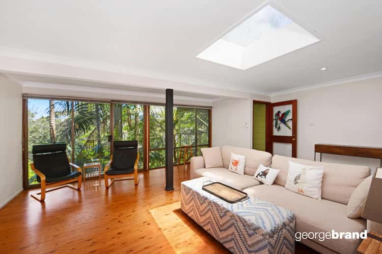 Fourth view of Homely house listing, 294 Del Monte Place, Copacabana NSW 2251