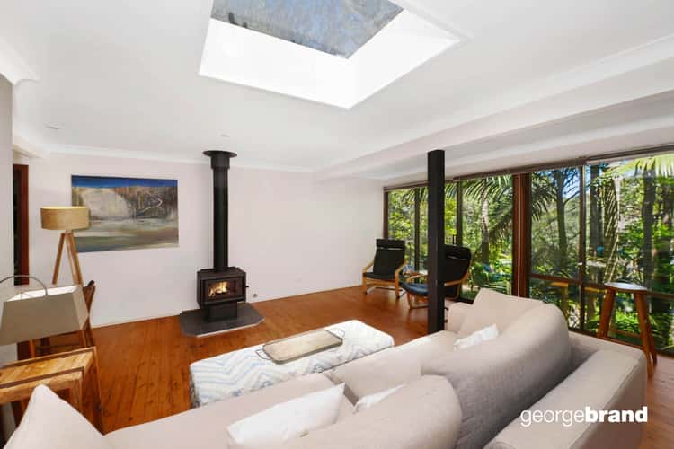Second view of Homely house listing, 294 Del Monte Place, Copacabana NSW 2251