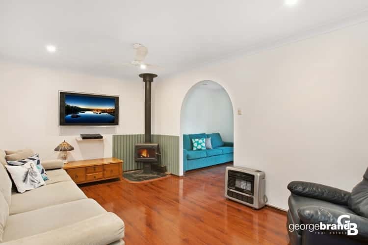 Second view of Homely house listing, 27 Greenfield Rd, Empire Bay NSW 2257