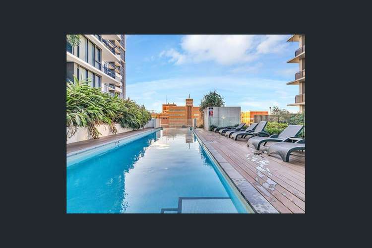 Main view of Homely apartment listing, ID:21113986/22 Railway Terrace, Milton QLD 4064