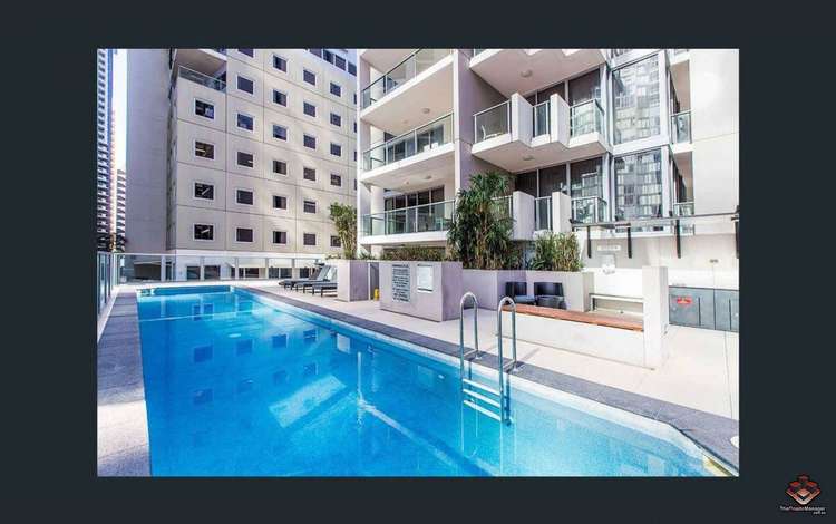 Main view of Homely apartment listing, ID:21114523/127 Charlotte Street, Brisbane City QLD 4000
