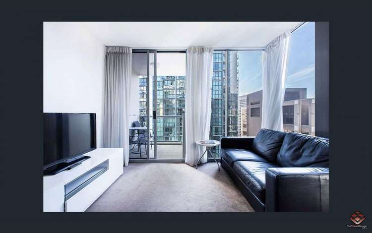 Fourth view of Homely apartment listing, ID:21114523/127 Charlotte Street, Brisbane City QLD 4000