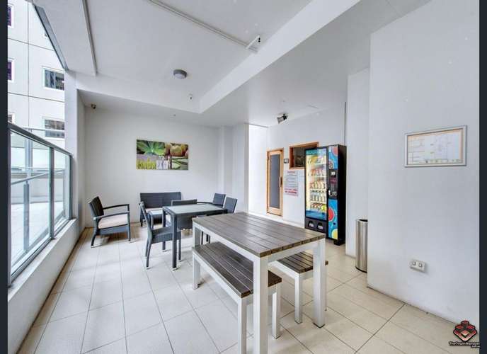 Fifth view of Homely apartment listing, ID:21114523/127 Charlotte Street, Brisbane City QLD 4000