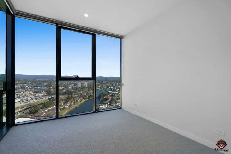 Fourth view of Homely apartment listing, 12509/5 The Darling Avenue, Broadbeach QLD 4218