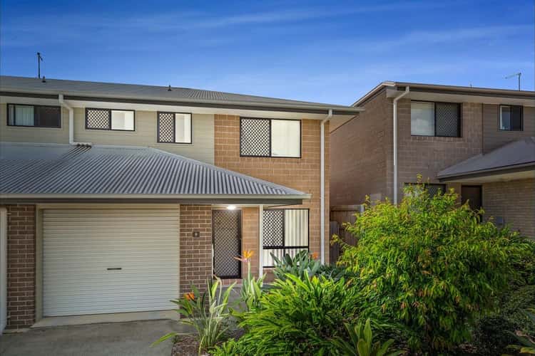 Main view of Homely townhouse listing, ID:21115454/160 Bagnall Street, Ellen Grove QLD 4078