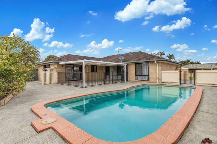Main view of Homely house listing, 4 Blueash Crescent, Oxenford QLD 4210