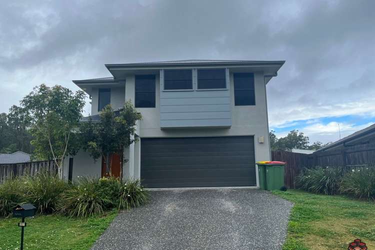 Main view of Homely house listing, 27 Marshall Circuit, Coomera QLD 4209