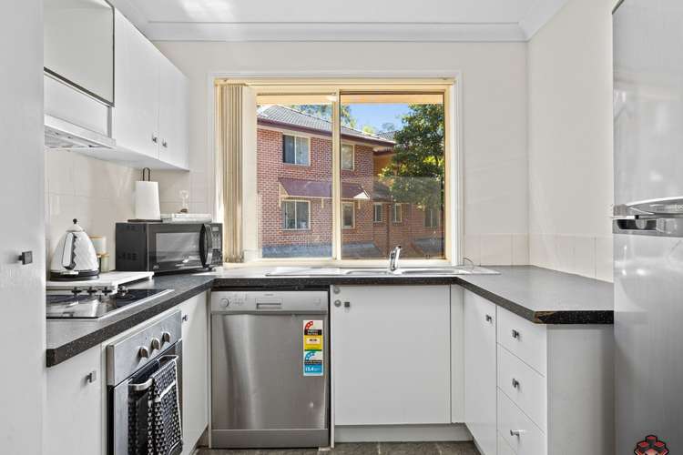 Fourth view of Homely unit listing, ID:21116029/100 Racecourse Drive, Bundall QLD 4217