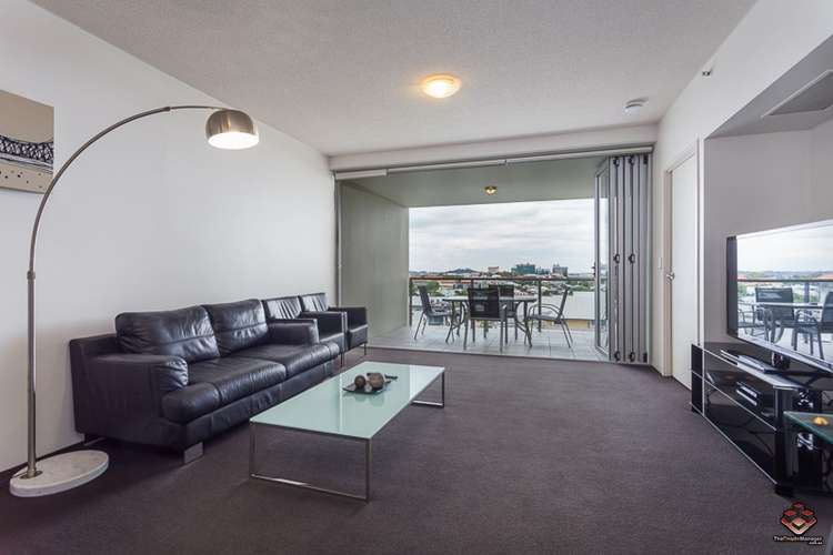 Main view of Homely apartment listing, ID:21117809/170 Leichhardt Street, Spring Hill QLD 4000