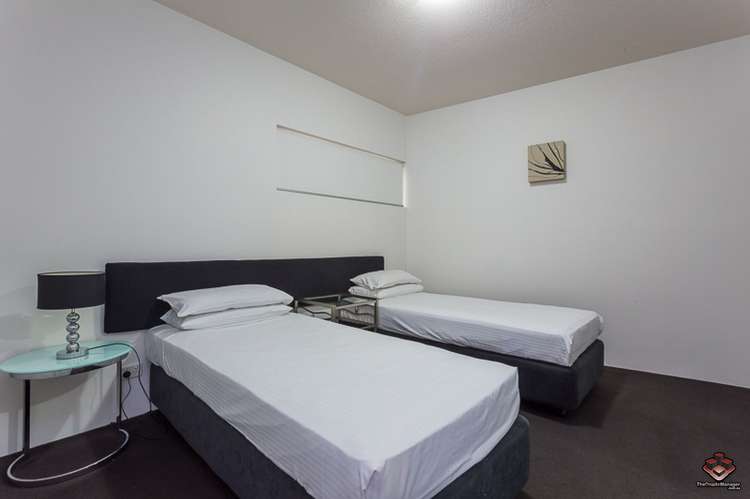 Third view of Homely apartment listing, ID:21117809/170 Leichhardt Street, Spring Hill QLD 4000