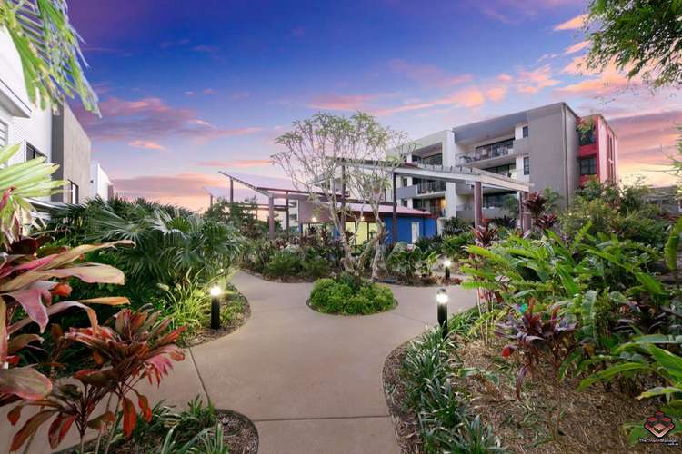 64/35 Hamilton Road, Moorooka QLD 4105