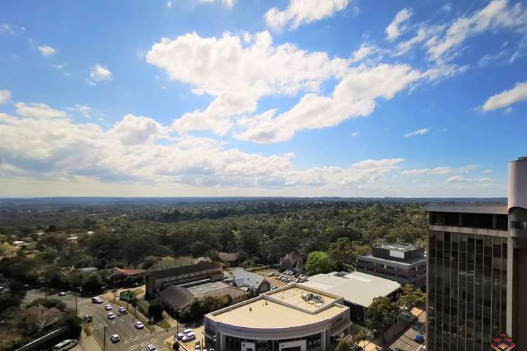 Main view of Homely apartment listing, ID:21118702/ 14 Brown Street, Chatswood NSW 2067