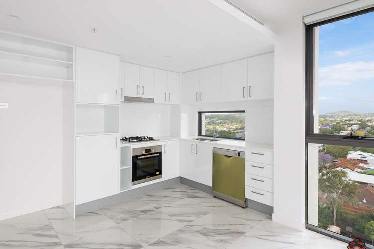 Main view of Homely apartment listing, 1006/70 Carl Street, Woolloongabba QLD 4102