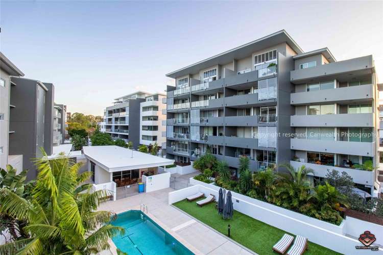 Second view of Homely unit listing, ID:21118961/95 Clarence Road, Indooroopilly QLD 4068