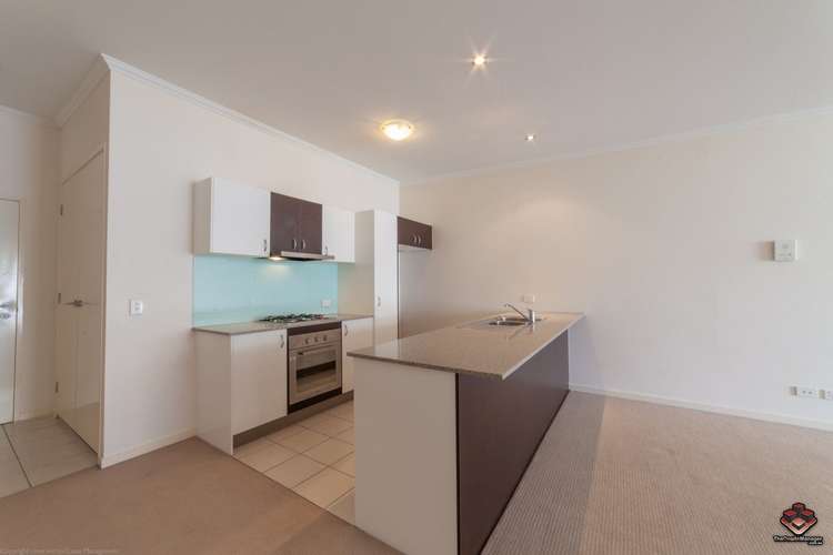 Fourth view of Homely unit listing, ID:21118961/95 Clarence Road, Indooroopilly QLD 4068