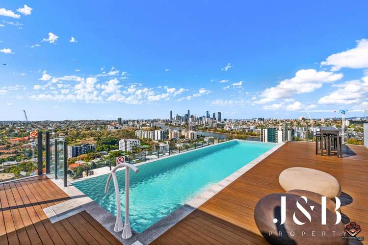 1905/48 Jephson Street, Toowong QLD 4066