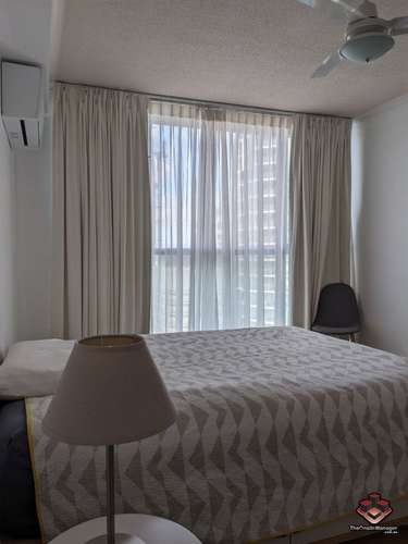 Second view of Homely unit listing, ID:21119617/79 Albert Street, Brisbane City QLD 4000